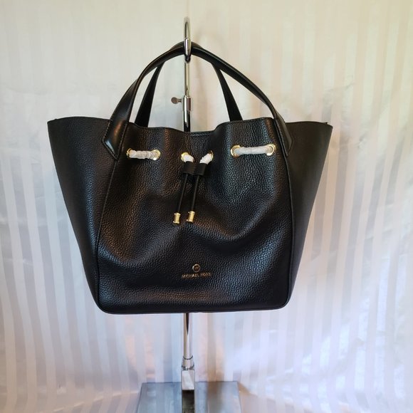 MICHAEL Michael Kors Bags Michael Kors Phoebe Pebbled Embossed